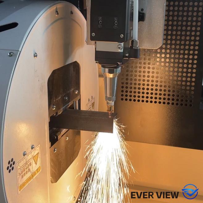 Laser Cutting Machines Empower Agricultural Machinery Parts Processing; SAECULA adiuvat in Upgrading Agricultural Equipment Vestibulum