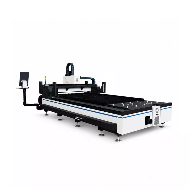 How Can a High-Power Flatbed Laser Cutting Machine Improve Your Metal Fabrication Efficiency?