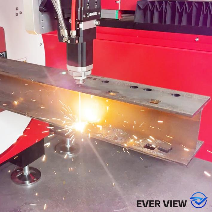 Laser Cutting Machines Enable Container Processing; SAECULA consequitur High-Efficiency secans continens Components Laser Cutting Machines Enable Container Processing; SAECULA consequitur High-Efficiency secans continens Components