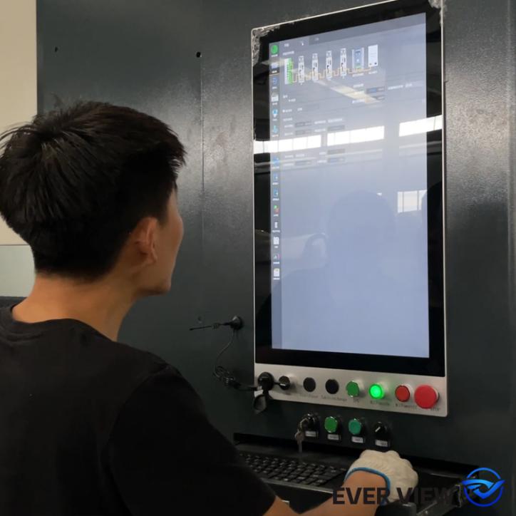 SAECULA Laser Secans Machina Self-Diagnosis Function Upgraded, Faciens Equipment Sustentationem commodius SAECULA Laser Secans Machina Self-Diagnosis Function Upgraded, Faciens Equipment Sustentationem commodius
