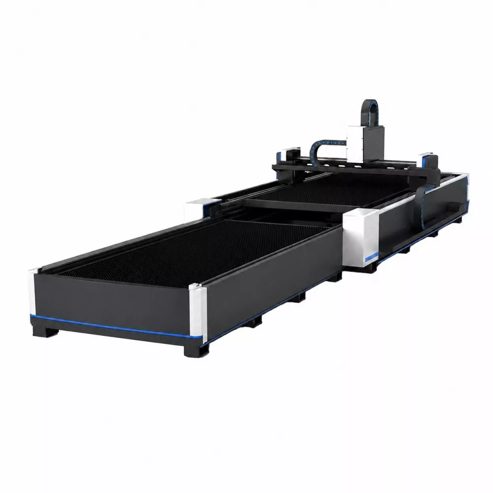 Semi-inclusum Exchange Tabula Laser secans Machina