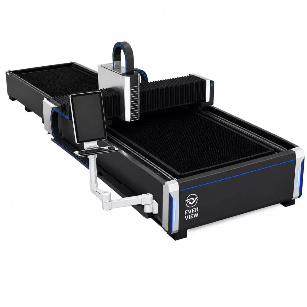 Semi-inclusum Exchange Tabula Laser secans Machina
