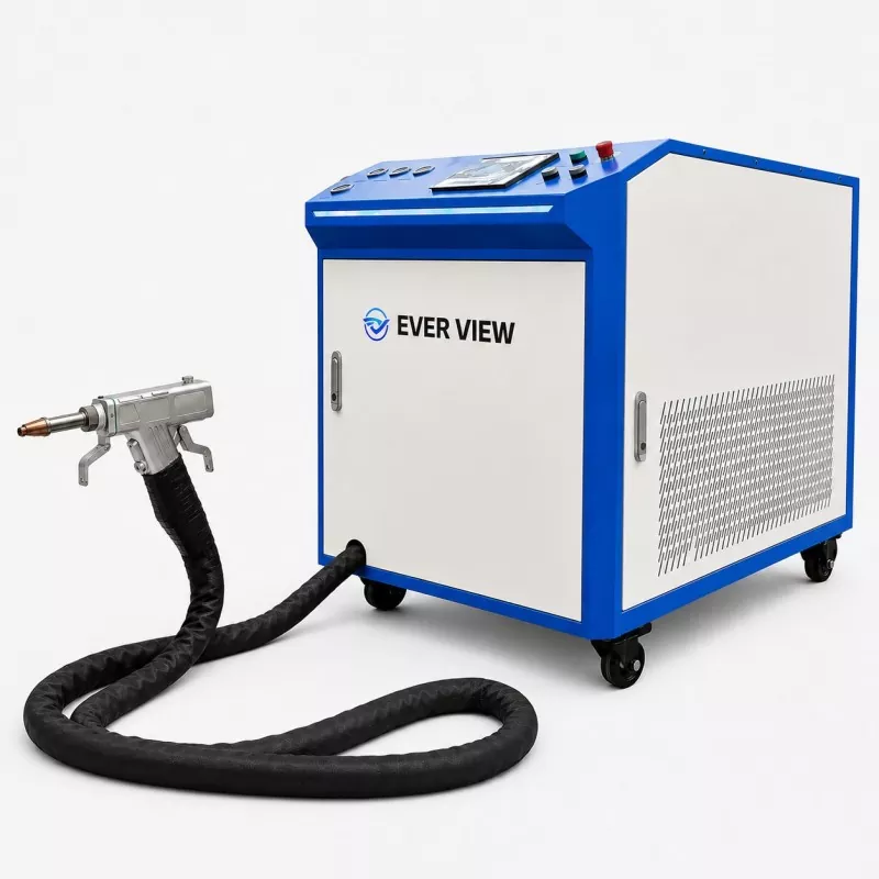 4 In 1 Welding Nitrogenium Generator