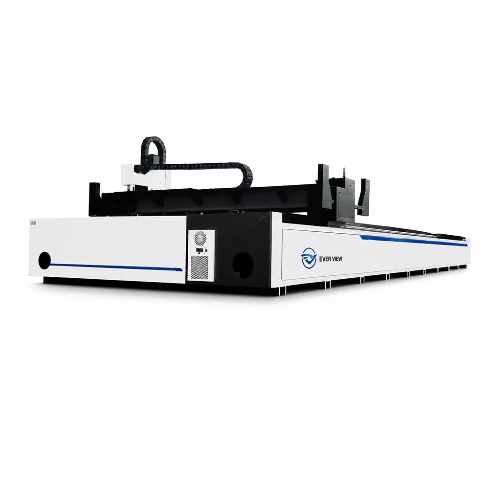 40kW princeps potentia magna-Forma Fiber laser scindens Machina