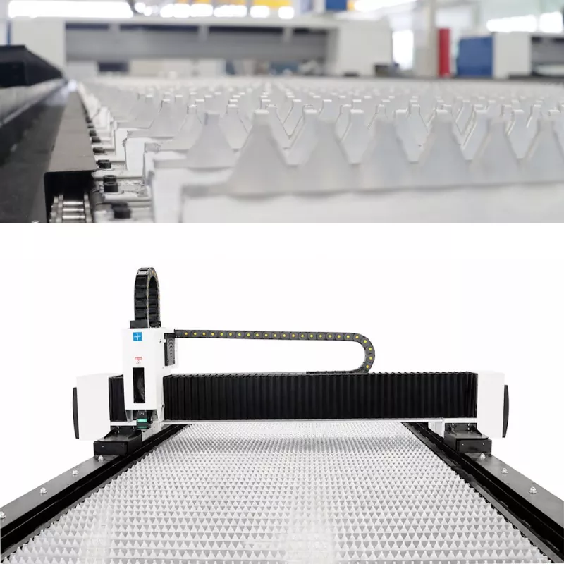 Coil secans productio linea