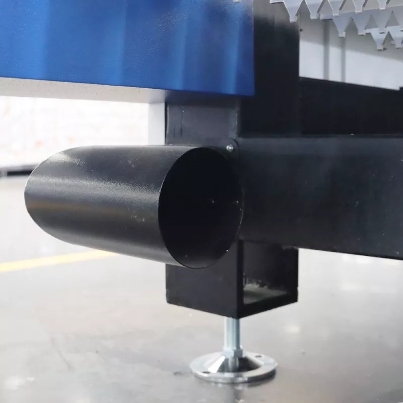Coil secans productio linea
