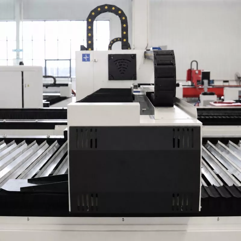 Coil secans productio linea
