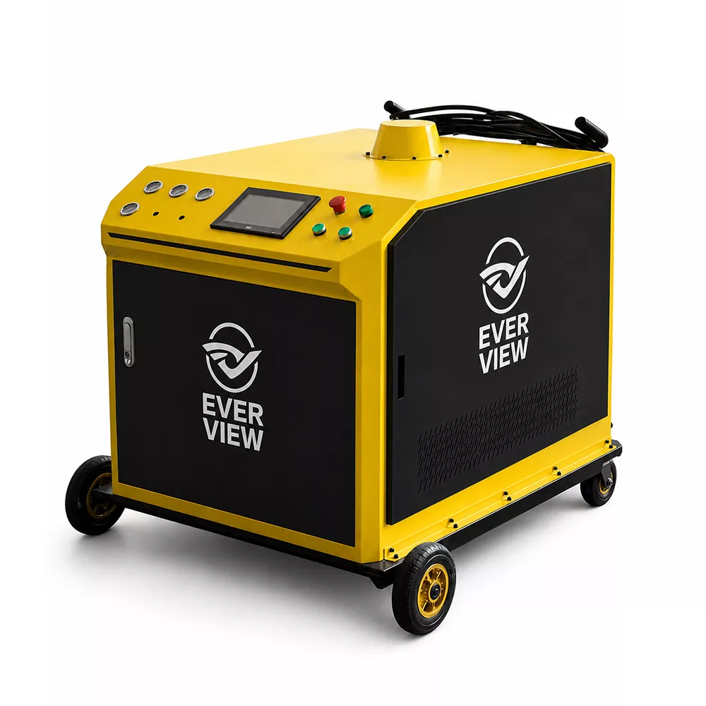 Integrated Welding Nitrogen Generator