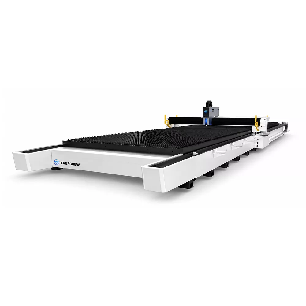 Magna Scala Fibra Laser secans Machina