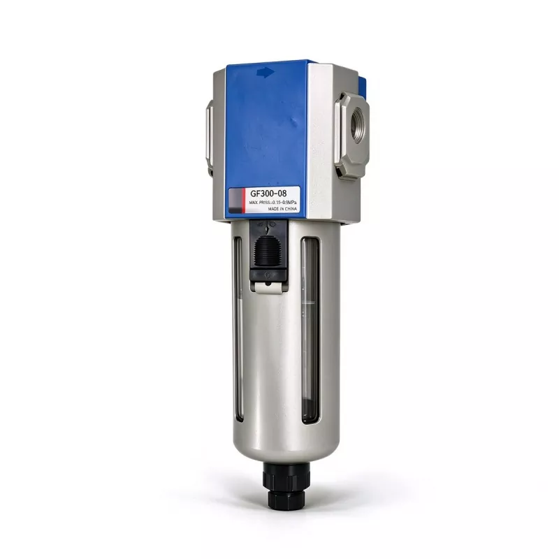 Laser Secans Machina Gas Filters
