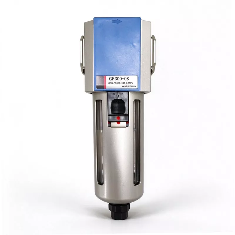Laser Secans Machina Gas Filters