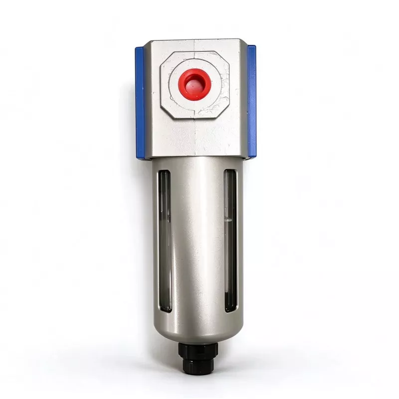 Laser Secans Machina Gas Filters