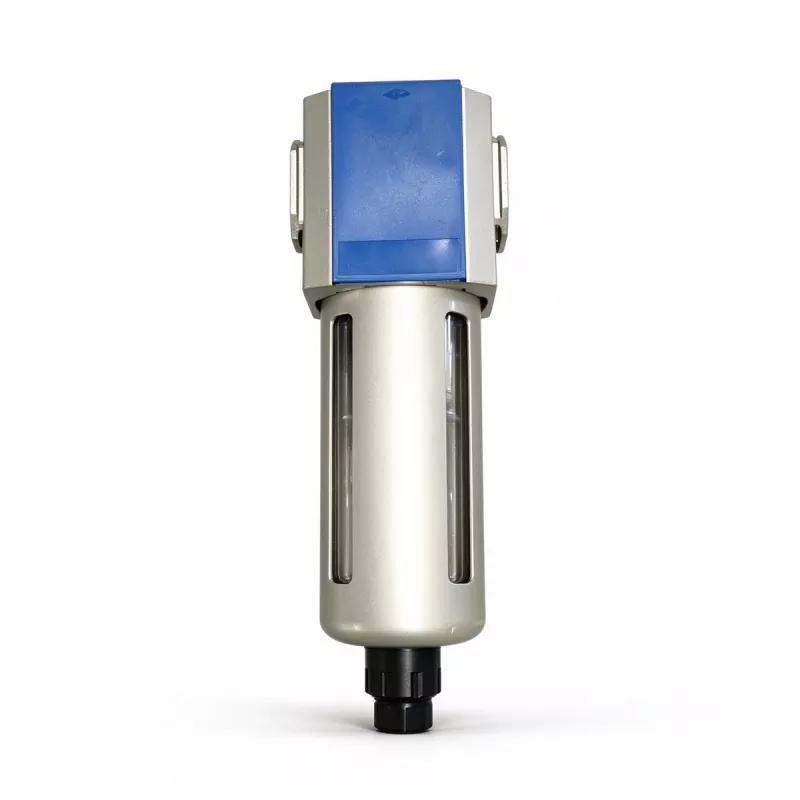 Laser Secans Machina Gas Filters