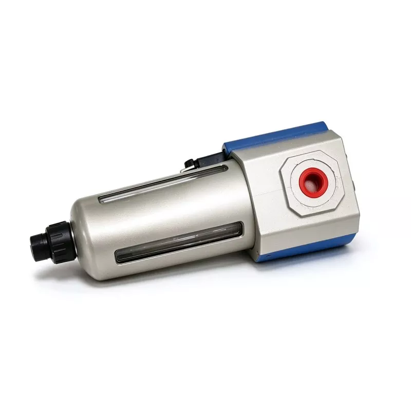 Laser Secans Machina Gas Filters