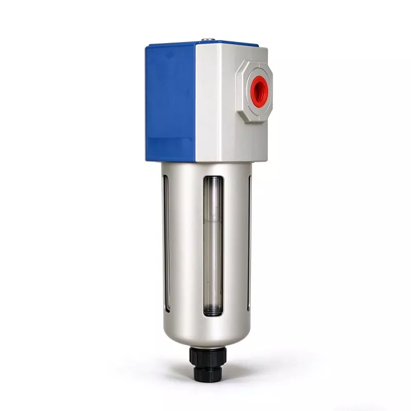 Laser Secans Machina Gas Filters