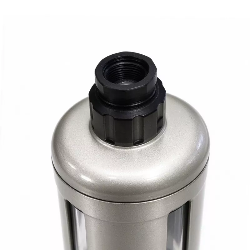 Laser Secans Machina Gas Filters