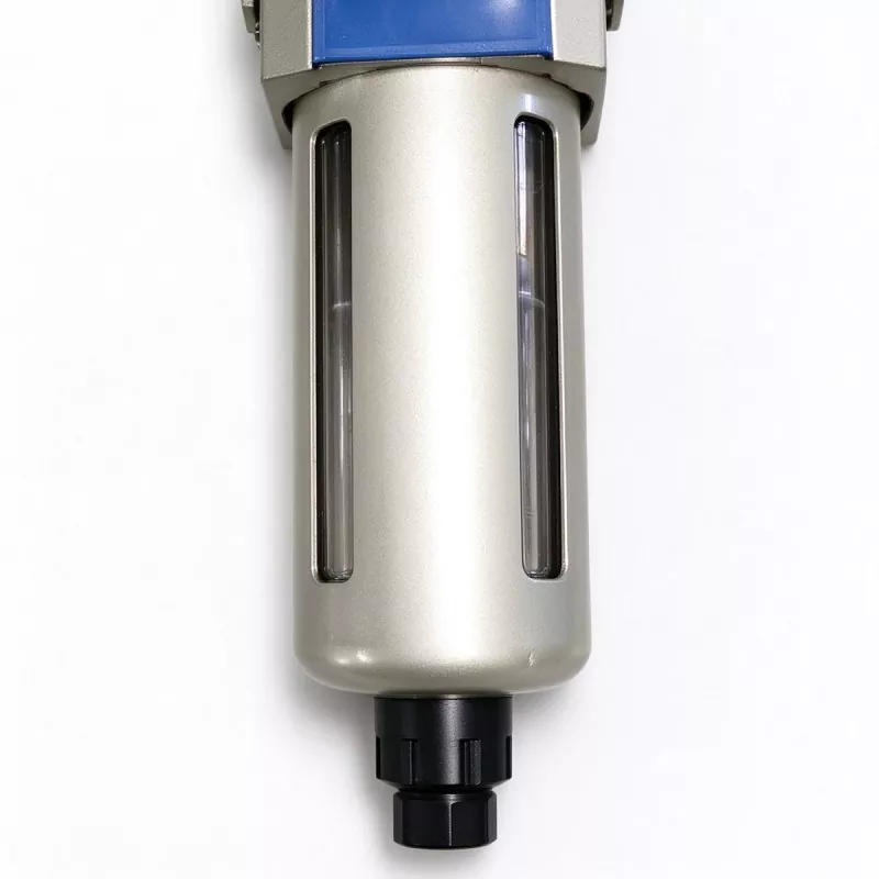 Laser Secans Machina Gas Filters
