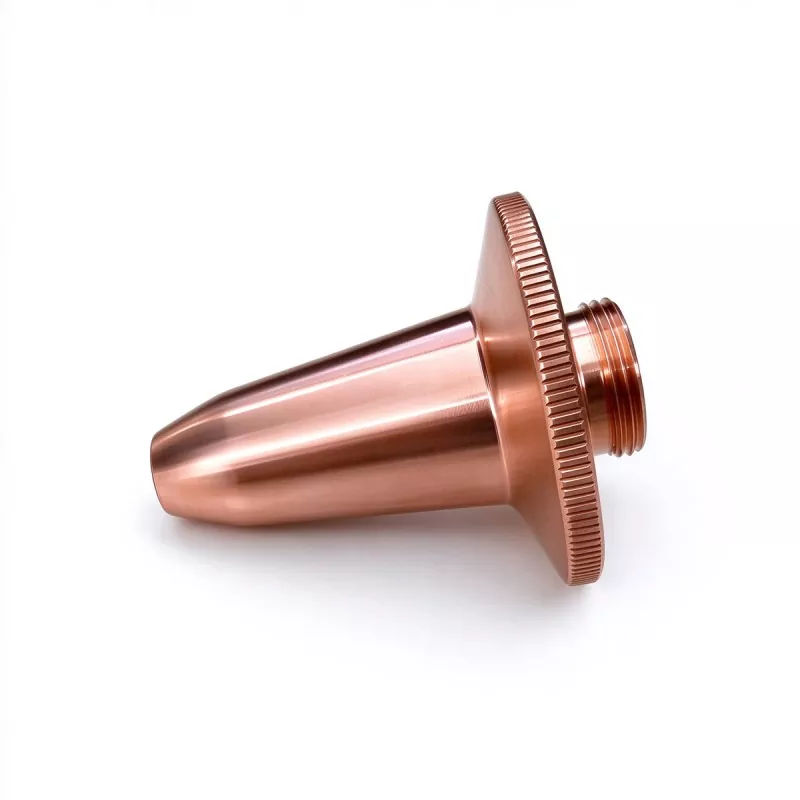 Laser secans Machina Nozzles Laser secans Machina Nozzles