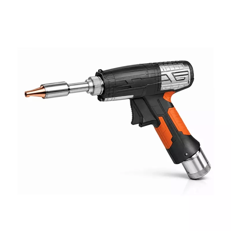 Laser Handheld Welding Machina