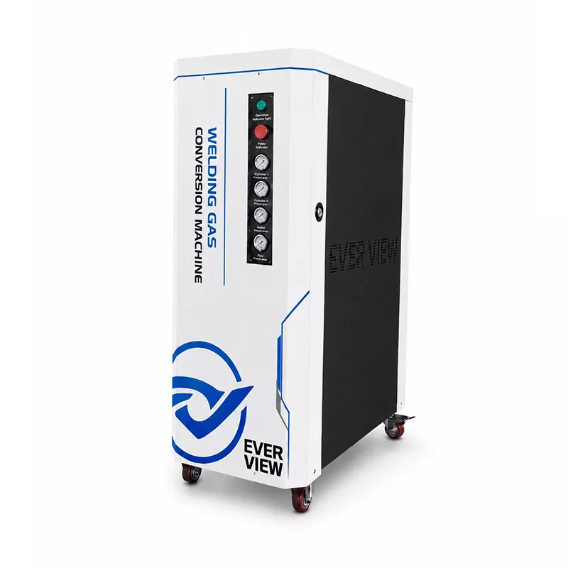Nitrogen Generator - 1 Ad 2
