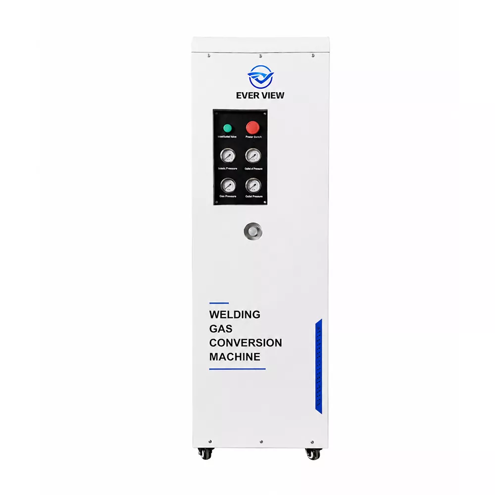 Nitrogen Generator - 1 Ad 3